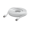Ubiquiti UACC-Cable-Patch-Outdoor-C6A-15M-W UniFi Premium Patch Cable Outdoor 15M