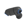 Ubiquiti UACC-Camera-DM-B Unifi Protect Camera Dual Mount Black