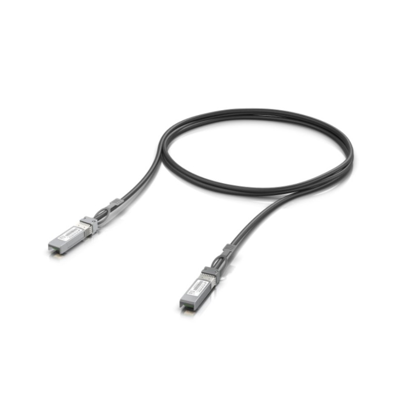 Ubiquiti UACC-DAC-SFP10-1M Unifi SFP+ Direct Attach Cable