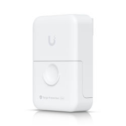 Ubiquiti UACC-ETH-SP-DIN DIN Mount Ethernet Surge Protection 10GbE POE++