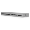 Ubiquiti UACC-ETH-SP-Panel-24 24 Port Rack-Mount Ethernet Surge Protection