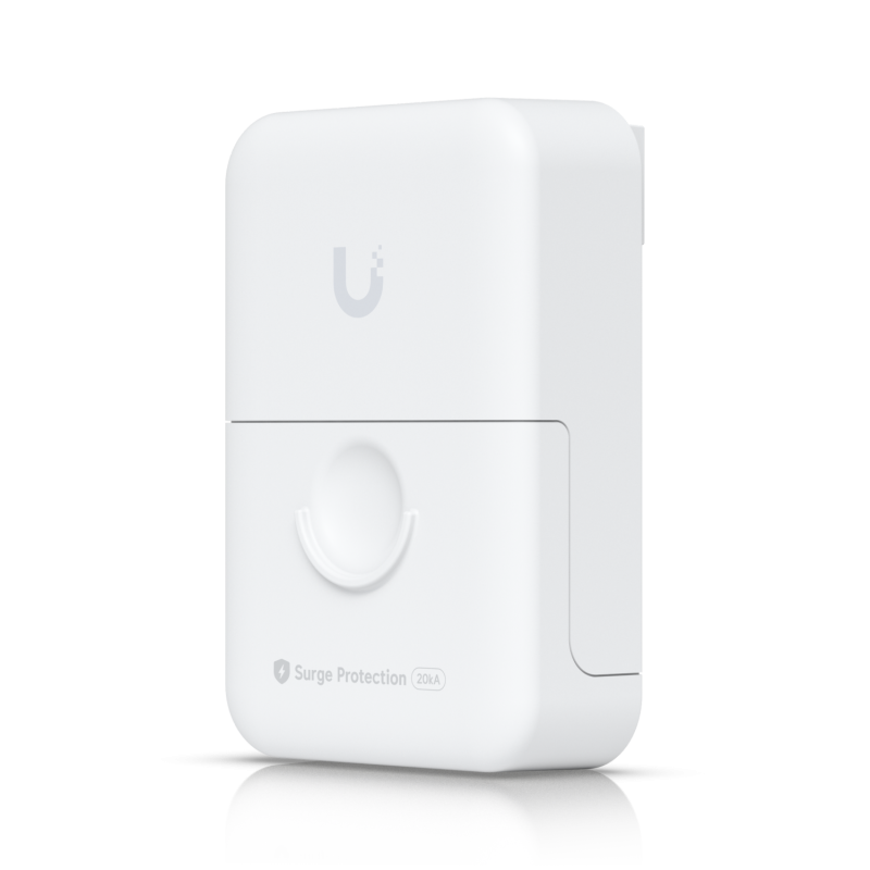 Ubiquiti UACC-ETH-SP-Pro Ethernet Surge Protection Outdoor 10GbE