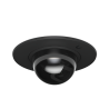Ubiquiti UACC-G5-Dome-Ultra-FM-SB-B G5 Dome Ultra Flush Mount Smoked Bubble Black