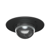 Ubiquiti UACC-G5-Dome-Ultra-FM-B Unifi Protect G5 Dome Ultra Flush Mount Black