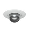 Ubiquiti UACC-G5-Dome-Ultra-FM-W Unifi Protect G5 Dome Ultra Flush Mount