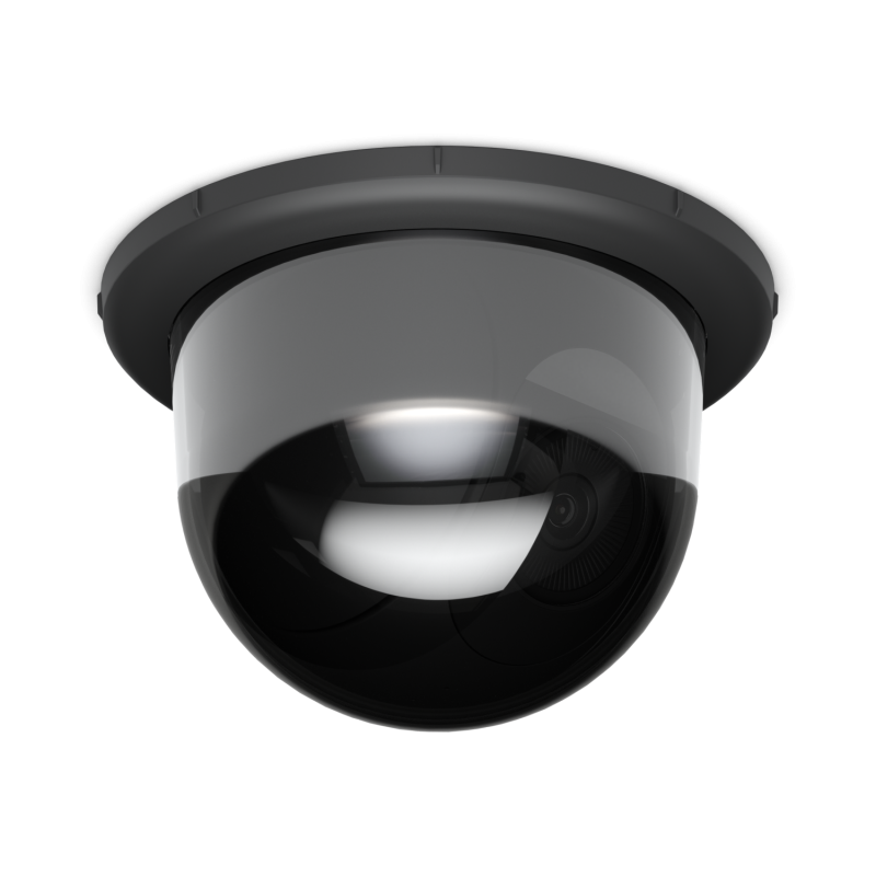 Ubiquiti UACC-G5-PTZ-ICM-SB-B Unifi Protect G5 PTZ In-Ceiling Mount Black