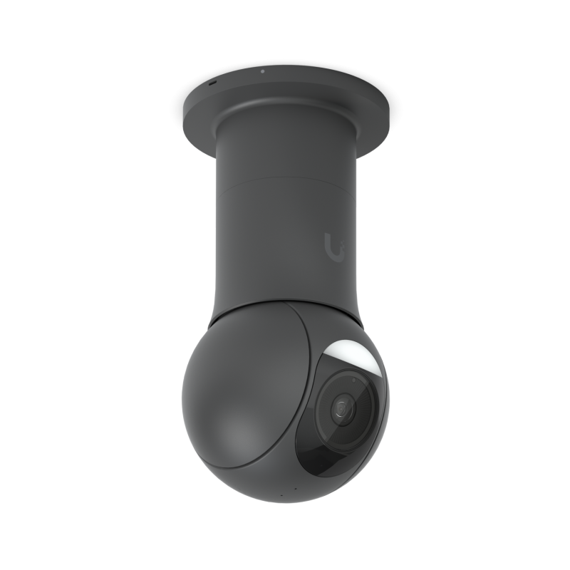 Ubiquiti UACC-G5-PTZ-SM-B Unifi Protect G5 PTZ Surface Mount Black