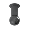 Ubiquiti UACC-G5-PTZ-SM-B Unifi Protect G5 PTZ Surface Mount Black
