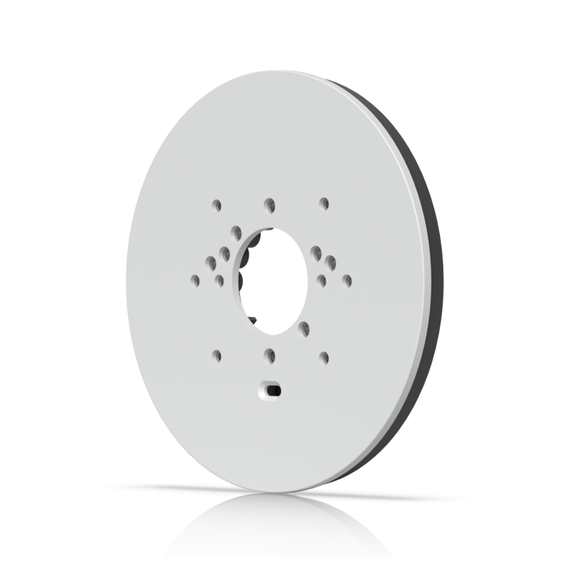 Ubiquiti UACC-GB-Plate-W Gang Box Mounting Plate