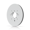 Ubiquiti UACC-GB-Plate-W Gang Box Mounting Plate