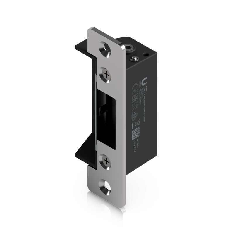 Ubiquiti UACC-Lock-Strike-Secure-15mm UniFi Access Fail-Secure Strike Lock 15mm