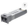 Ubiquiti UACC-OM-MM-10G-D-20 Unifi U Fiber, Multi-Mode Module, 10G, 20-PACK