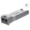 Ubiquiti UACC-OM-MM-10G-D-20 Unifi U Fiber, Multi-Mode Module, 10G, 20-PACK