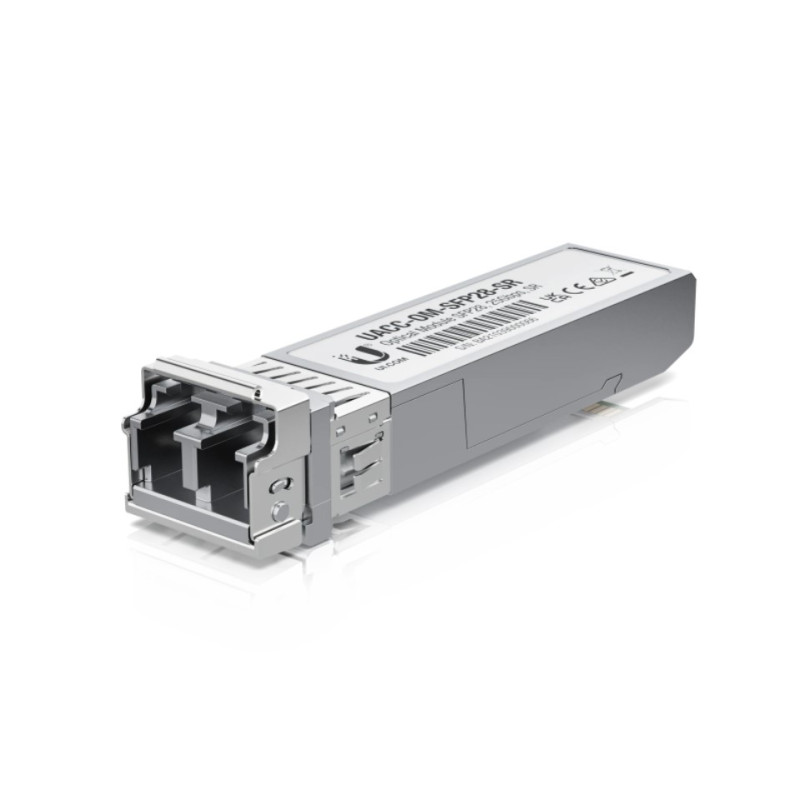 Ubiquiti UACC-OM-SFP28-SR Unifi Short Range SFP28 Multi-mode Optical Module