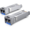 Ubiquiti UACC-OM-SM-10G-D-2 U Fiber, Single-Mode Module, 10G, 2-PACK