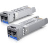 Ubiquiti UACC-OM-SM-10G-D-2 U Fiber, Single-Mode Module, 10G, 2-PACK