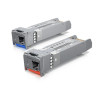 Ubiquiti Networks UACC-OM-SM-10G-S-2 Optical Module Single-Mode 10Gbps Bi-Di 2Pk