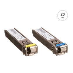 Ubiquiti UACC-OM-SM-1G-S-20...