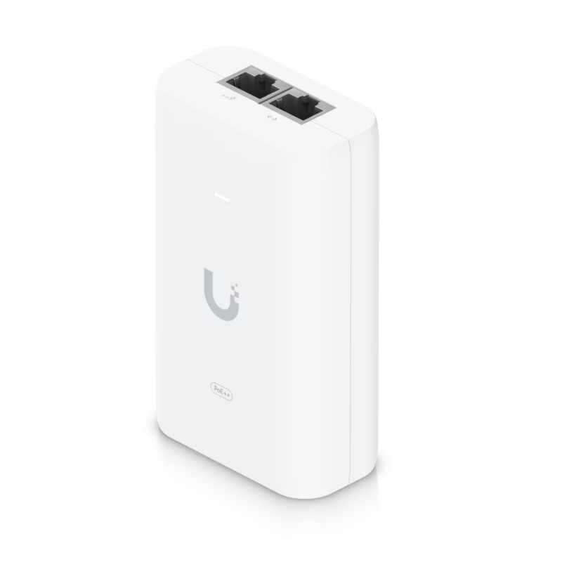 Ubiquiti UACC-PoE+++-10G 10G PoE+++ Adapter (90W)