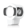 Ubiquiti UACC-Pro-Bullet-Enhancer-W UniFi Long-Range IR LED, Floodlight and Radar Detection White