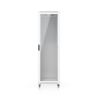 Ubiquiti UACC-Rack-42U-1000-G 42U Rack Cabinet Glass Door
