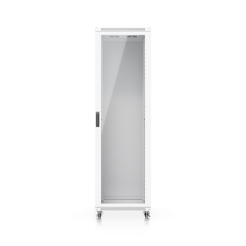 Ubiquiti UACC-Rack-42U-800-G 42U Rack Cabinet Glass Door