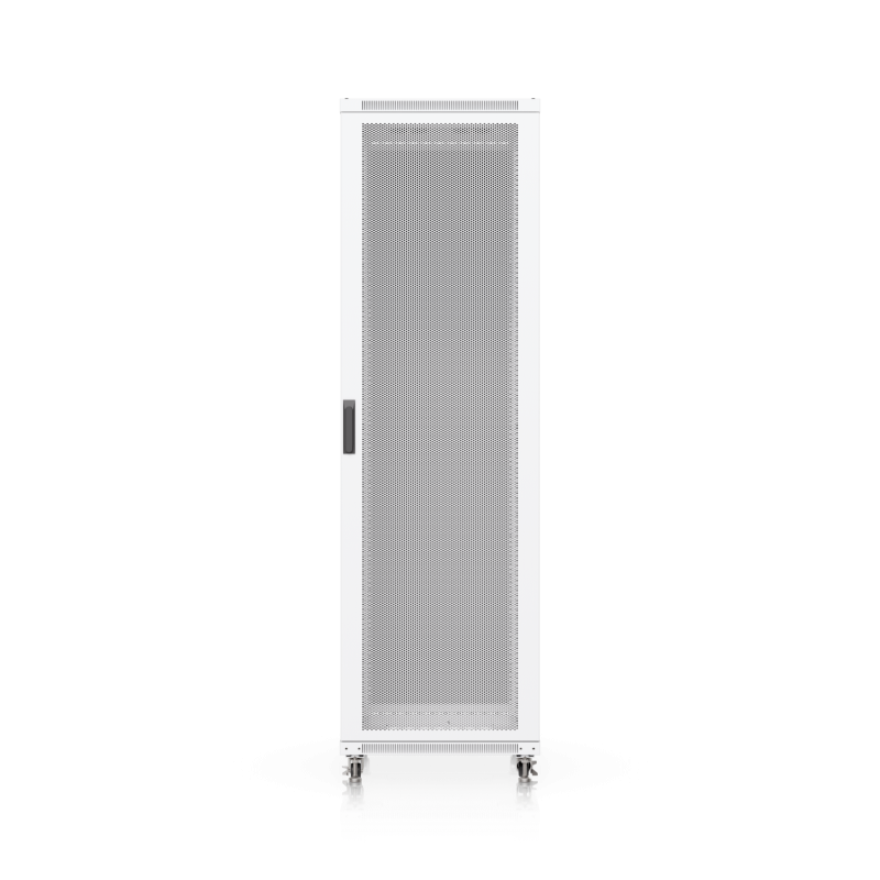 Ubiquiti UACC-Rack-42U-800-P 42U Rack Cabinet Perforated Door