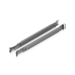 Ubiquiti UACC-Rack-Rails-Slide UniFi Sliding Rack Rails