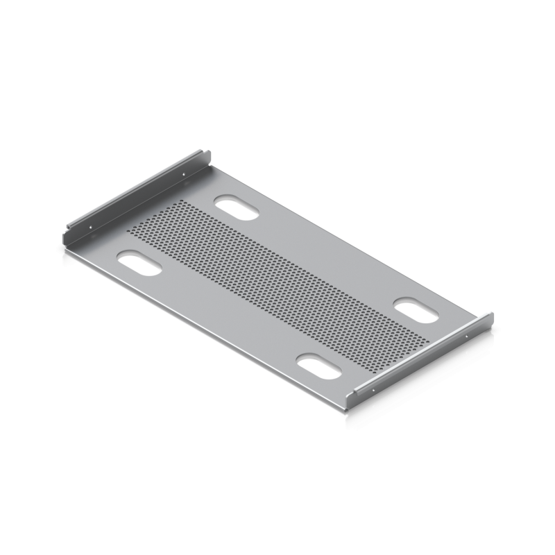 Ubiquiti UACC-Rack-Shelf-TL-SD Unifi Toolless Mini Rack Shelf