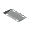 Ubiquiti UACC-Rack-Shelf-TL-SD Unifi Toolless Mini Rack Shelf
