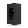 Ubiquiti Unifi Access UACC-Reader-JB-B Reader Junction Box Black