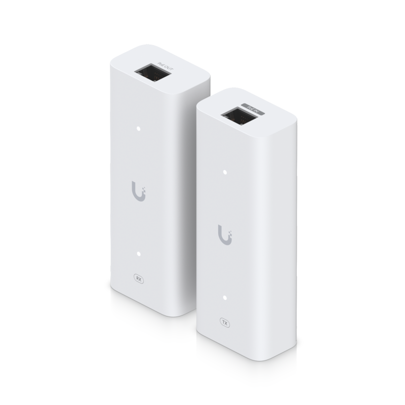 Ubiquiti UACC-Retrofit-PoE-2Wire PoE Over 2-Wire Retrofit Extender