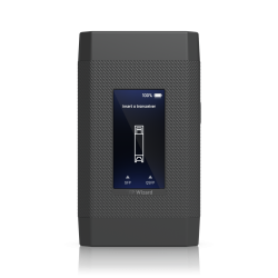 Ubiquiti Networks...