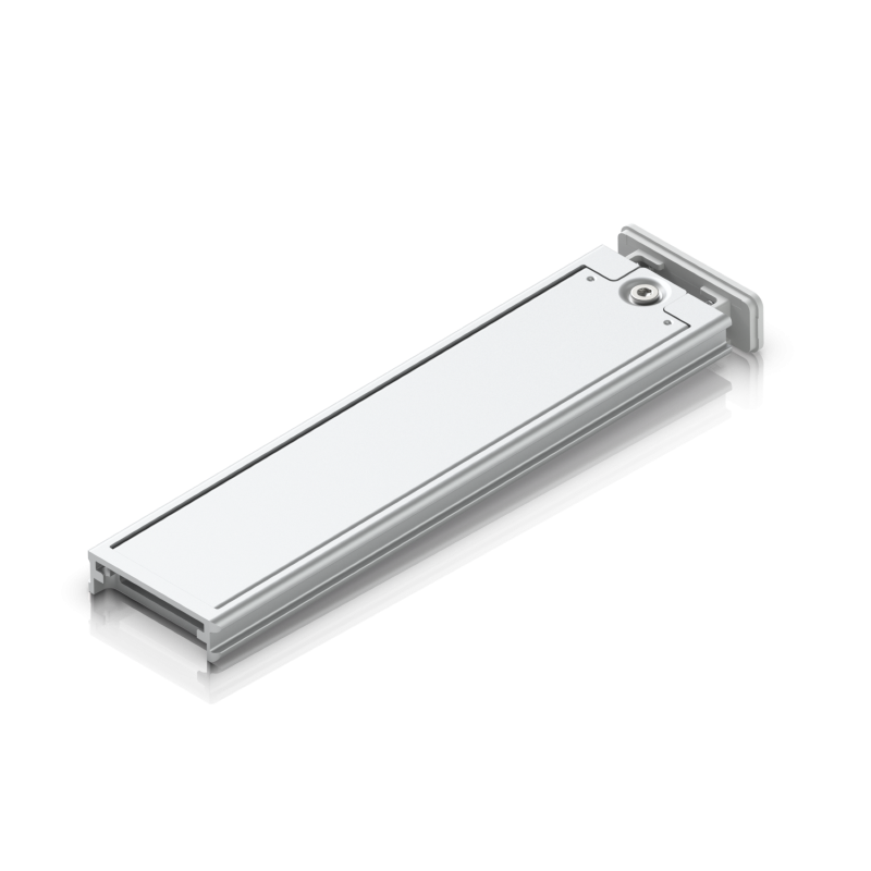 Ubiquiti UACC-SSD-Tray UniFi M.2 SSD Tray For UCG-Fiber