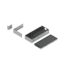 Ubiquiti UACC-SSD-Tray UniFi M.2 SSD Tray For UCG-Fiber