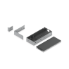Ubiquiti UACC-SSD-Tray UniFi M.2 SSD Tray For UCG-Fiber