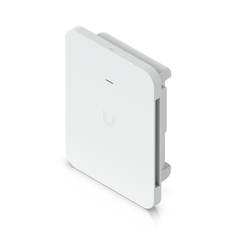 Ubiquiti UACC-U7-Pro-Wall-FM Unifi U7 Pro Wall Paintable Flush Mount