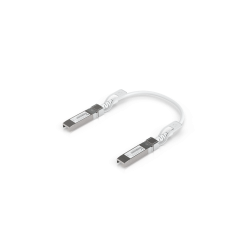 Ubiquiti UACC-Uplink-SFP28-3M Unifi Direct Attach Cable With Auto Link 1G SFP, 10G SFP+ and 25G SFP28 3m