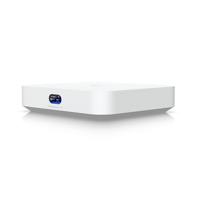 Ubiquiti UCG-Ultra-AU UniFi Controller Cloud Gateway Ultra