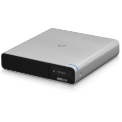 Ubiquiti UCK-G2-SSD UniFi...