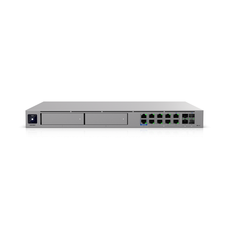 Ubiquiti UDM-Beast UniFi Dream Machine Beast Hyperscale-Class Cloud Gateway