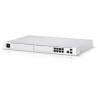 Ubiquiti UDM-SE UniFi Dream Machine 10Gbps Gateway With POE Switch