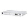 Ubiquiti UDM-SE UniFi Dream Machine 10Gbps Gateway With POE Switch