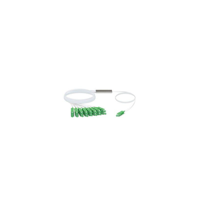 Ubiquiti UF-SPLITTER-16 UFiber Splitter 1:16