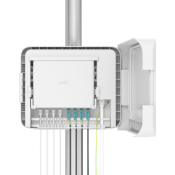 Ubiquiti UISP-Box-Plus UISP...