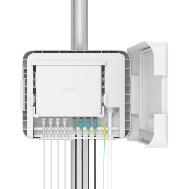 Ubiquiti UISP-Box-Plus UISP Box Plus