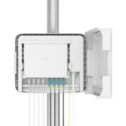 Ubiquiti UISP-Box-Plus UISP Box Plus