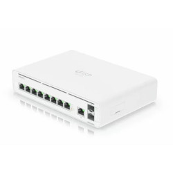 Ubiquiti UISP-Console UISP...