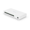 Ubiquiti UISP-Console UISP Host Console with an integrated switch and Multi-gigabit Ethernet Gateway