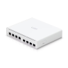 Ubiquiti UISP-S-Pro 24x GbE RJ45 ports, Including With 16x 27V Passive PoE and 4x 10G SFP+ Ports